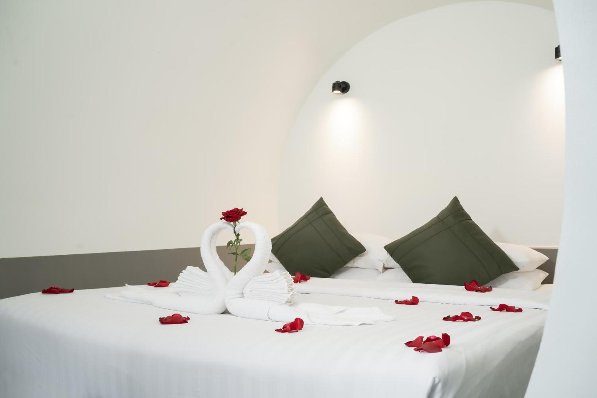 Tunnel Urban Retreat Hotel Siem Reap Exterior foto