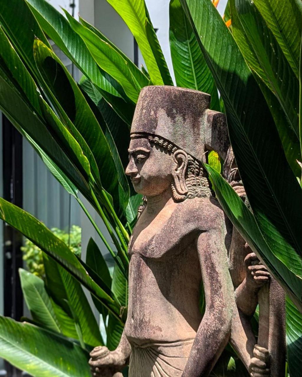 Tunnel Urban Retreat Hotel Siem Reap Exterior foto